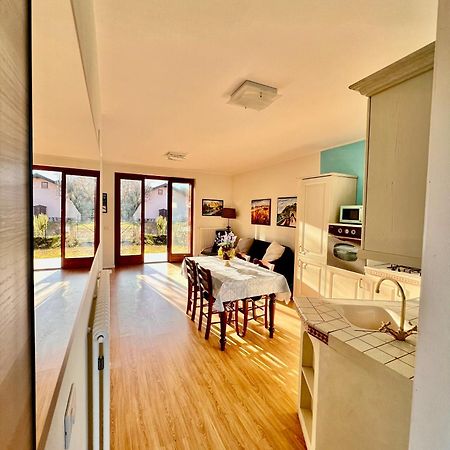Colico Zen House Villa Dış mekan fotoğraf