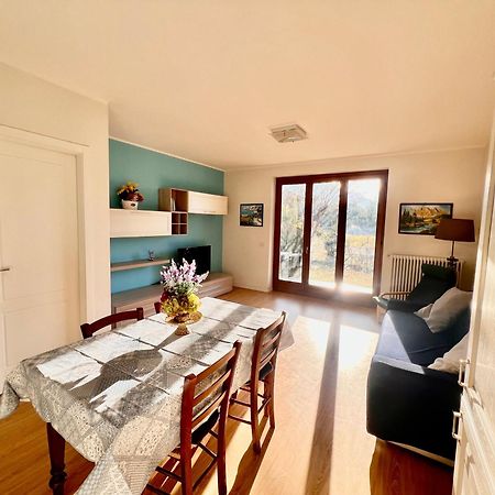 Colico Zen House Villa Dış mekan fotoğraf