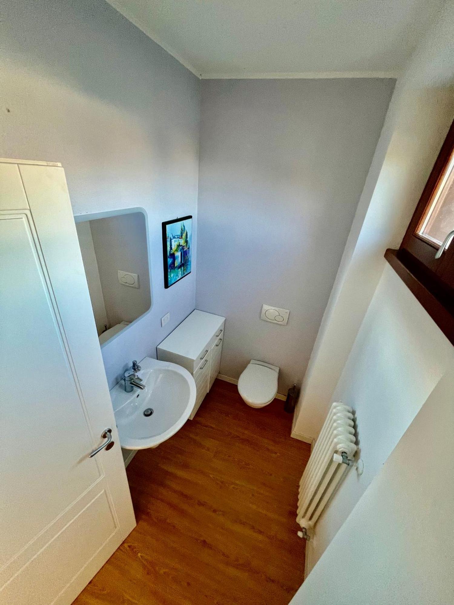 Colico Zen House Villa Dış mekan fotoğraf