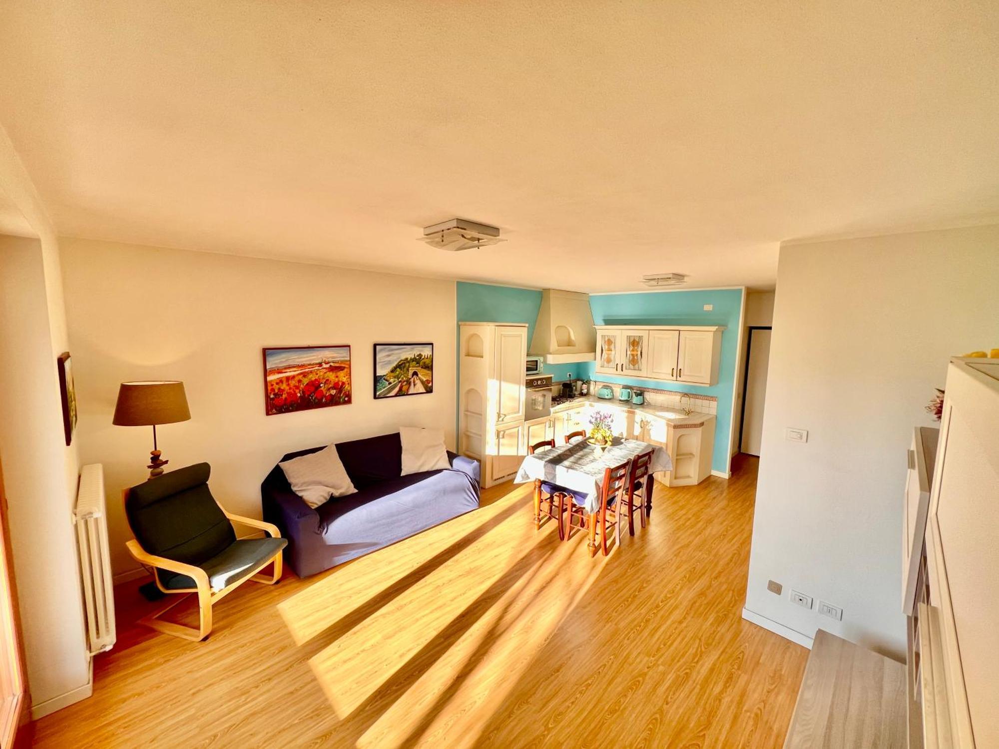 Colico Zen House Villa Dış mekan fotoğraf
