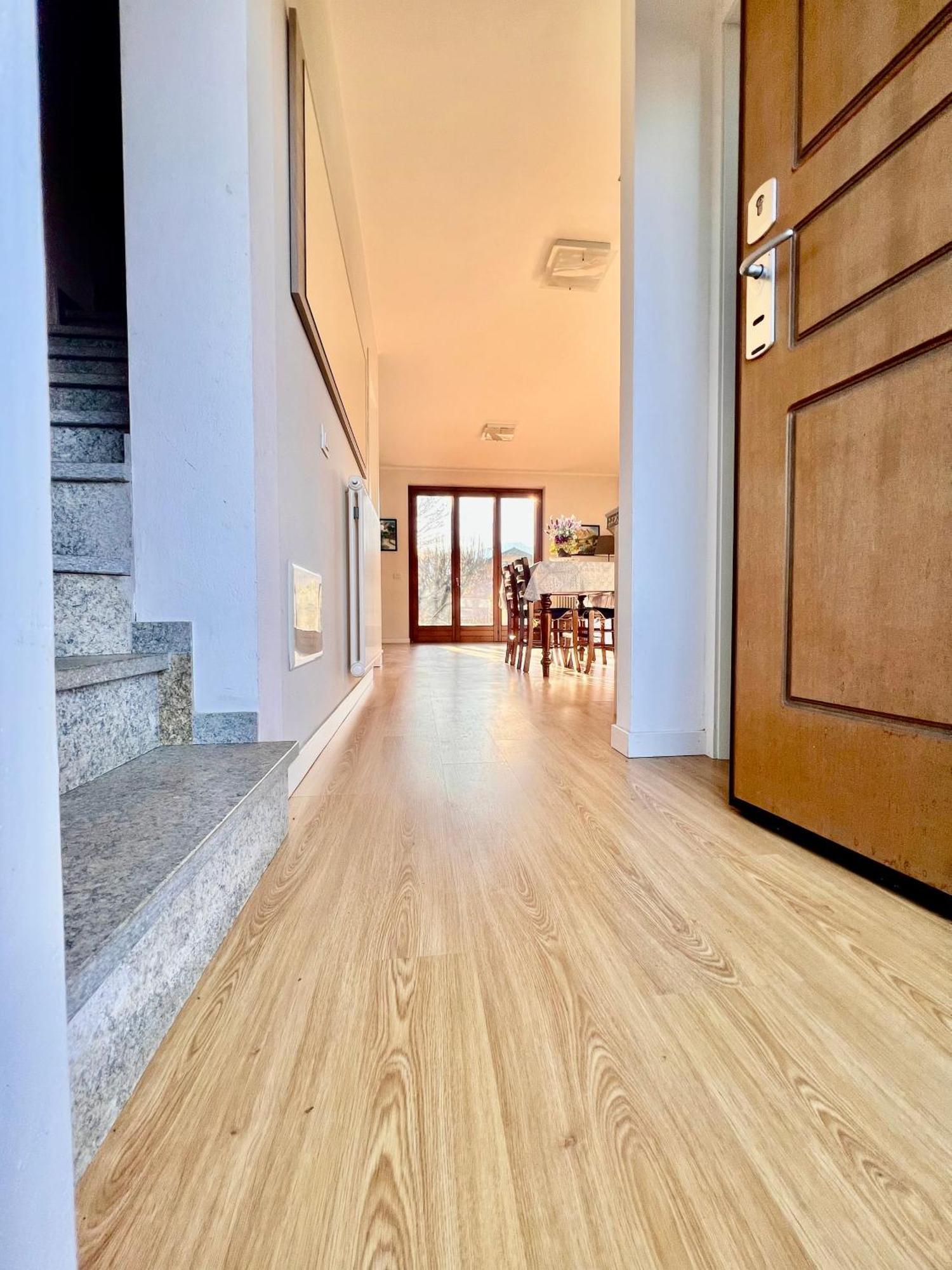 Colico Zen House Villa Dış mekan fotoğraf
