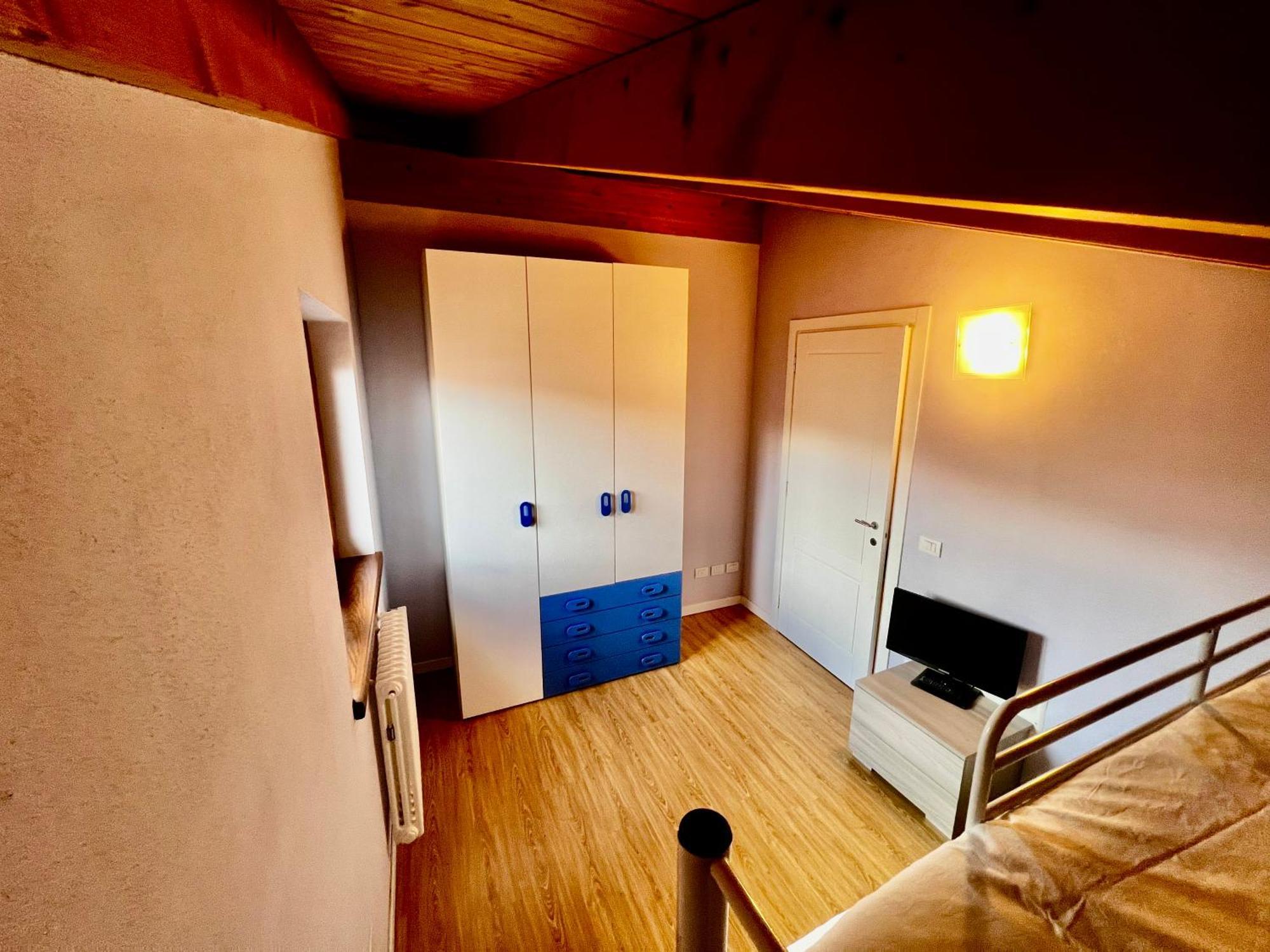Colico Zen House Villa Dış mekan fotoğraf